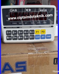 JUAL INDIKATOR CI - 200 A  MERK CAS