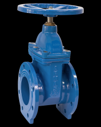 Jasa Import Gate Valve