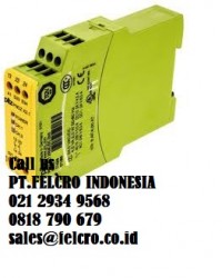 Pilz|Pnoz|Felcro Indonesia |021-2906-2179|sales@felcro.co.id