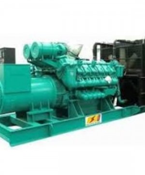 GENSET