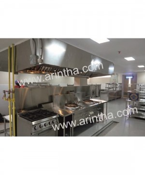 JASA PEMBUATAN KITCHEN DAPUR