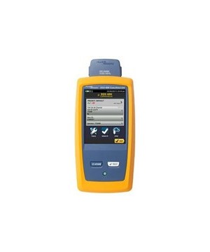 FLUKE DSX-600