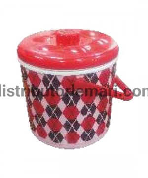 Rice Bucket 10Lt