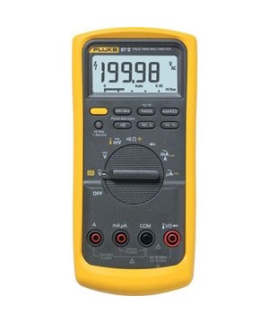 875 Fluke Multimeter