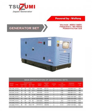 Genset PerkinsGenset Perkins