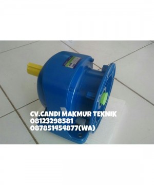 Gear Motor G3LS 32