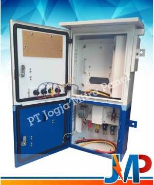 PANEL APP COMBO TR UNTUK AMR 41, 5 KVA