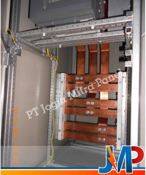 Panel LVMDP ( Low Voltage Main Distribution Panel )