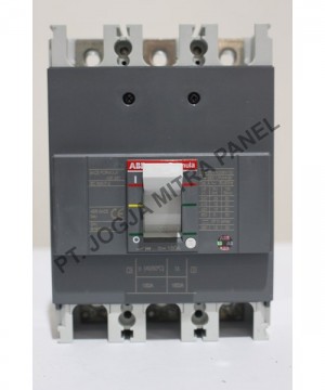 MCCB 160A SACE FORMULA A2B ABB