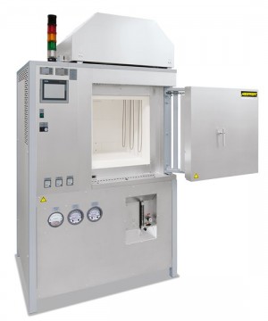 Glass / High-Temperature Furnaces - NABERTHERM