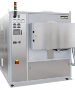 Hot-Wall Retort Furnaces Up To 1100 °C NABERTHERM