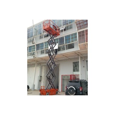 Sewa Scissor Lift Jabotabek | Sewa Tangga Electric Jabotabek | Sewa Sky Lift Jabotabek | Sewa Man Li