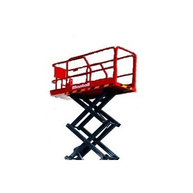 Sewa Scissor LIft Cikarang | Sewa Scissor Lift Bekasi | Rental Scissor Lift Cikarang | Mantall pt ha