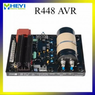 AVR R-448 BERGARANSI!!! PT. SKY GENSET