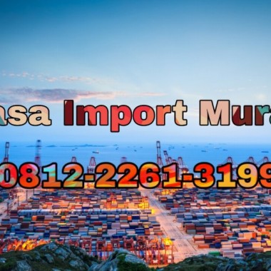 Jasa Import Jam Tangan 081222613199 PT. SEO ICON PASIFIK