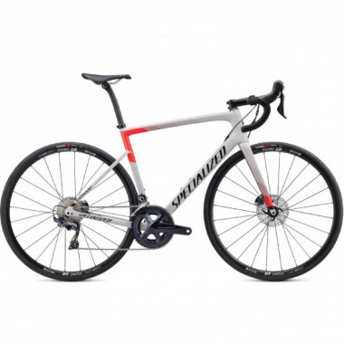 2020 Specialized Tarmac SL6 Comp Disc Road Bike (GERACYCLES) Geracycles