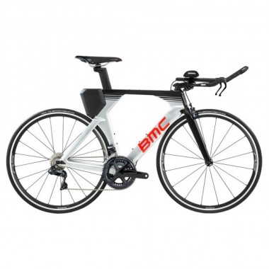 2020 BMC TIMEMACHINE 02 ONE ULTEGRA DI2 TRIATHLON BIKE (GERACYCLES) Geracycles