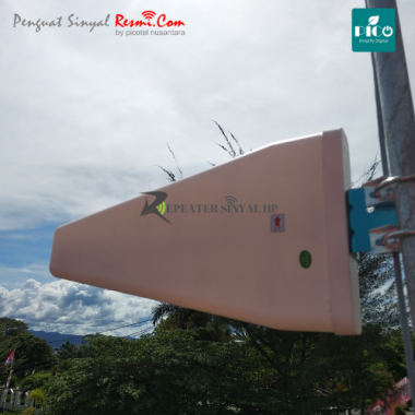 Distributor Antena Penguat Sinyal Hp 3G 4G