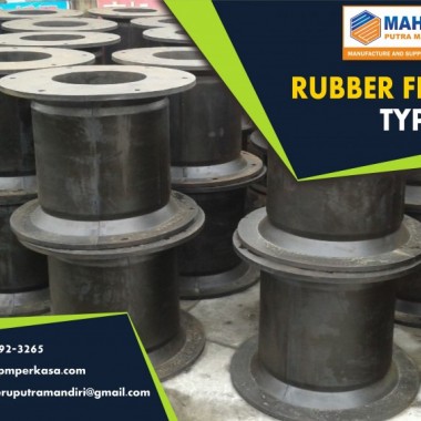 rubber fender murah