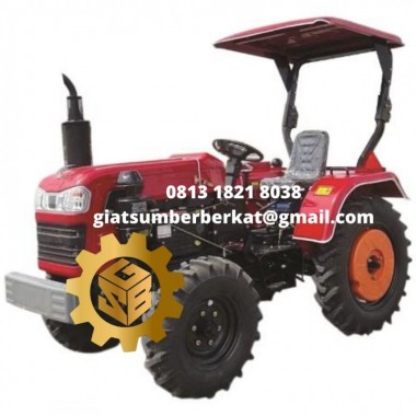 Jual Traktor 32 HP Murah