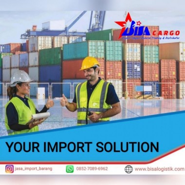 JASA IMPORT BARANG | JASA IMPORT MURAH