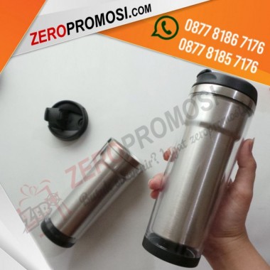 Barang Souvenir Kingstar Tumbler Insert Paper CO-319 Murah