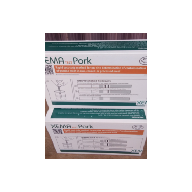 PORK TEST KIT-PORK DETECTION KIT