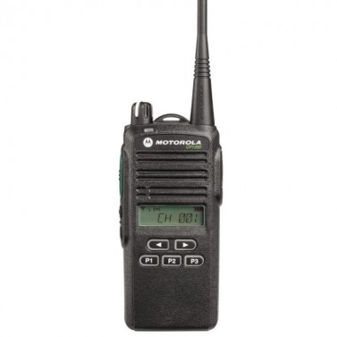 Jual HT Motorola CP-1300 Frek VHF 136-174 Mhz