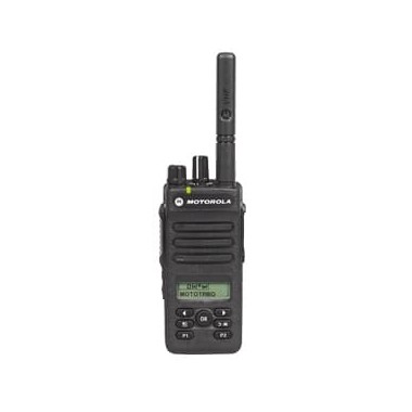 Jual HT Motorola Mototrbo XiR P6620i VHF/UHF