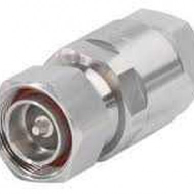 Jual Connector DIN Male for AL5-50, AVA5-50