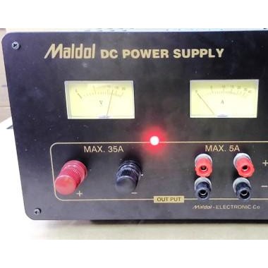 Jual Power Supply Maldol 40A