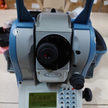 Jual Total Station Spectra Fokus 6+