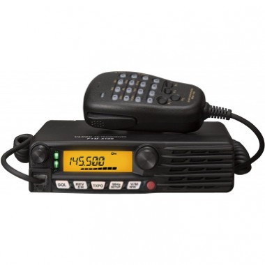 Radio Rig Alinco DR-CS10