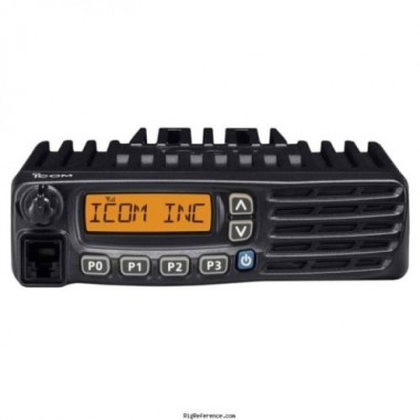 Radio Rig Icom IC-F5220D