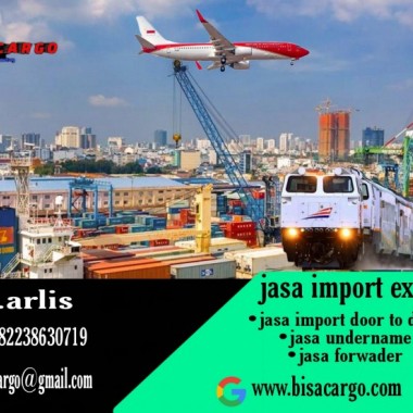 jasa import pakan binatang