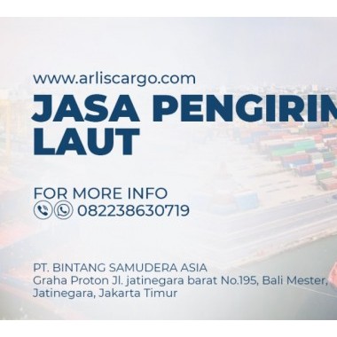 Jasa import borongan door to door