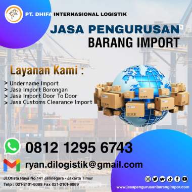 Jasa Import Flar Rollet | Jasa Import Steel Doors | Jasa Import Besi Baja | 0812 1295 6743