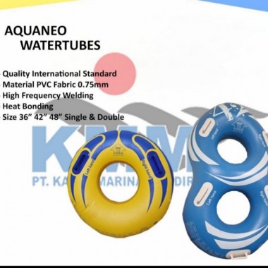 Jual Ban renang water tube AQUA NEO 42" double