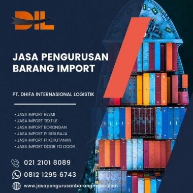 Jasa Import Alas Kaki | 081212956743