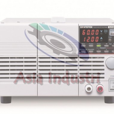 GW Instek PLR 20-36 (0-20V/00-36A/720W) Low Noise DC Power Supply