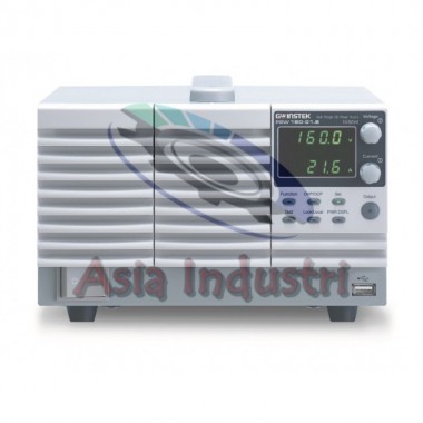 GW Instek PSW 160-21.6 (0-160V/0-21.6A/1080W) Multi-Range DC Power Supply