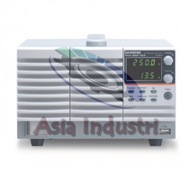 GW Instek PSW 250-13.5 (0-250V/0-13.5A/1080W) Multi-Range DC Power Supply