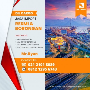 Jasa Import Motor Listrik From China | 081212956743