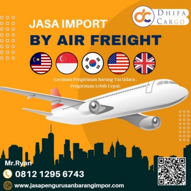 Jasa Import Kosmetik | Jasa Import Dari SIngapore