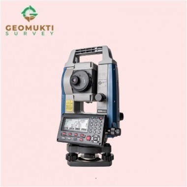 TOTAL STATION SOKKIA IM-52 AKURASI 2 Detik