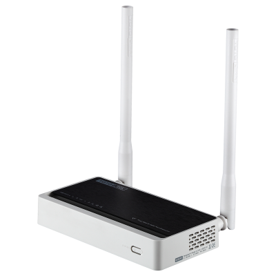 ORIGINAL TOTOLINK N300RT Wireless N Router 300Mbps High Speed