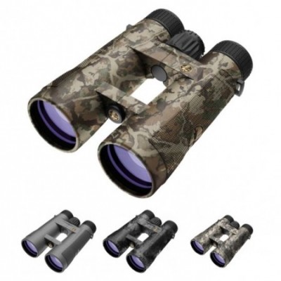 Leupold BX-4 Pro Guide HD 12x50mm Binoculars