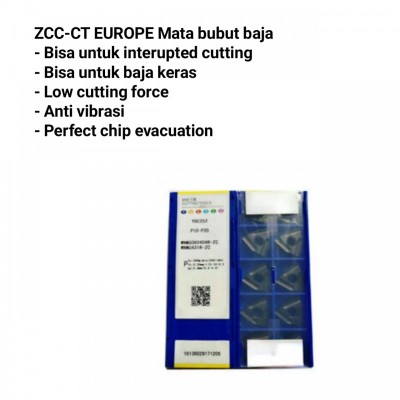 WNMG 080408R-ZC YBC 252 MATA BUBUT BAJA