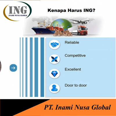 PT INAMI NUSA GLOBAL