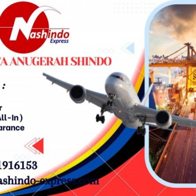 Jasa Import Sparepart Mesin china